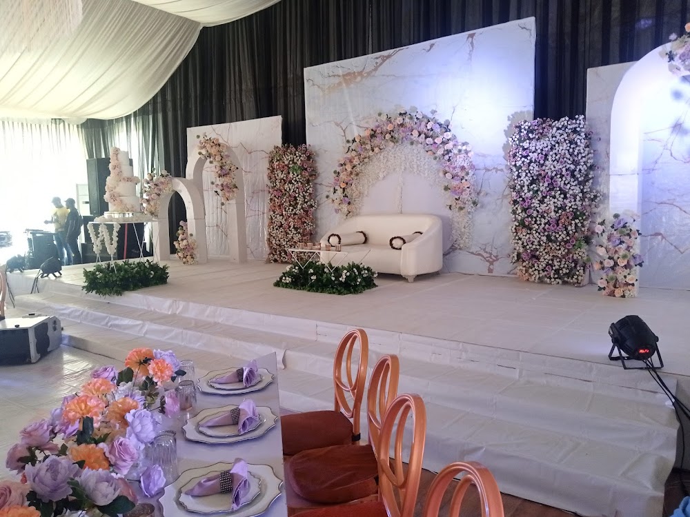 Eli Amanta Event Center photo 3
